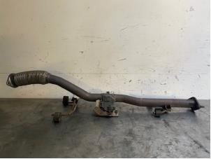 Used Exhaust valve Nissan Juke (F15) Price on request offered by Autohandel-Smet Gebroeders NV