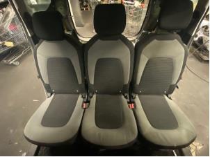 Used Rear bench seat Citroen C4 Grand Picasso (3A) Price on request offered by Autohandel-Smet Gebroeders NV
