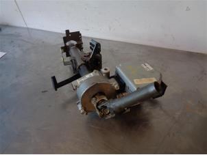 Used Steering column housing complete Nissan Juke (F15) Price on request offered by Autohandel-Smet Gebroeders NV