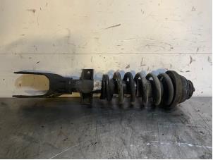 Volkswagen Amarok Front shock absorbers, left stock