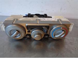 Used Heater control panel Isuzu D-Max 3.0 D 4x4 Price on request offered by Autohandel-Smet Gebroeders NV