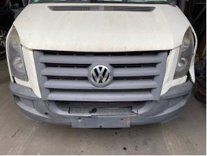 Used Front end, complete Volkswagen Crafter Price on request offered by Autohandel-Smet Gebroeders NV
