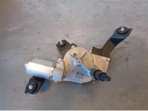 Used Rear wiper motor Hyundai i10 (B5) 1.0 12V Price on request offered by Autohandel-Smet Gebroeders NV