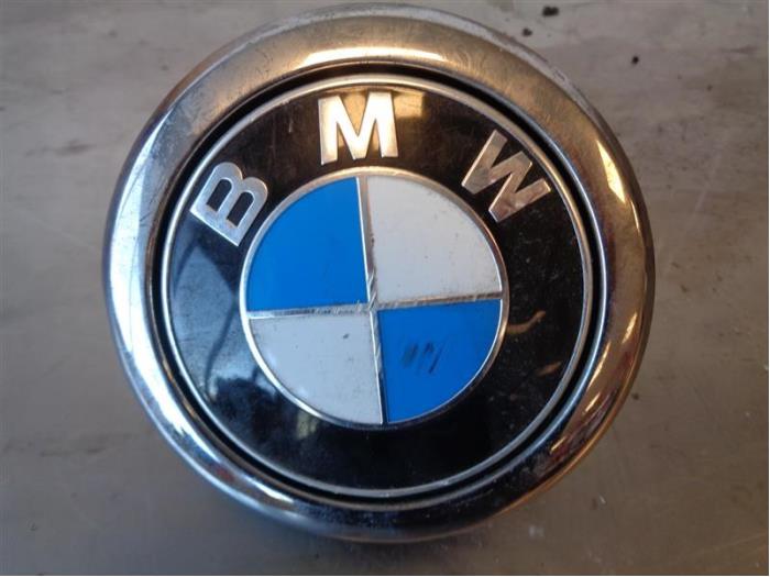 Emblème BMW 1 serie 116i 2.0 16V - 5124720093801