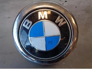 Used Emblem BMW 1 serie (F20) 125d 2.0 16V Price on request offered by Autohandel-Smet Gebroeders NV