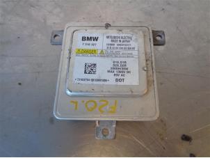 Usados Módulo de xenón BMW 1 serie (F20) 125d 2.0 16V Precio de solicitud ofrecido por Autohandel-Smet Gebroeders NV