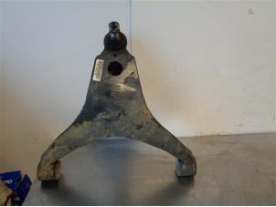 Used Front lower wishbone, right Iveco Daily Price on request offered by Autohandel-Smet Gebroeders NV