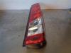 Iveco Daily Taillight, left