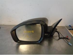 Used Wing mirror, left Landrover Vogue Price on request offered by Autohandel-Smet Gebroeders NV