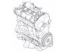 Silnik z Volvo XC90 II 2.0 T8 16V Twin Engine AWD 2016