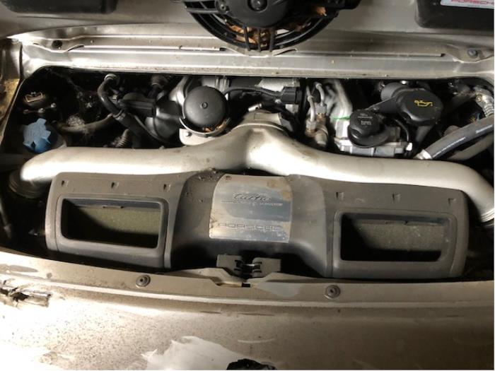Moteurs avec code moteur M97 stock | ProxyParts.fr