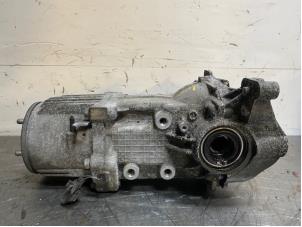 Used 4x4 differential lock Peugeot 4008 1.6 HDi 16V 115 4x4 Price on request offered by Autohandel-Smet Gebroeders NV