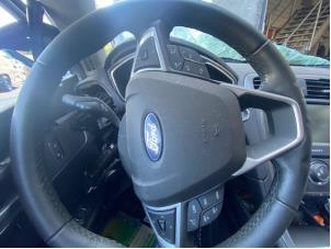Used Airbag set Ford Mondeo V 2.0 TDCi 150 16V Price on request offered by Autohandel-Smet Gebroeders NV
