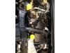 Engine from a Renault Kangoo Express (FW), Van, 2008 2018