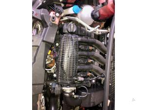 Gebrauchte Motor Peugeot 108 1.2 VTi 12V Preis auf Anfrage angeboten von Autohandel-Smet Gebroeders NV