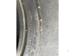 Used Tire set BMW 2 serie (F22) M2 Competition 3.0 24V Price on request offered by Autohandel-Smet Gebroeders NV