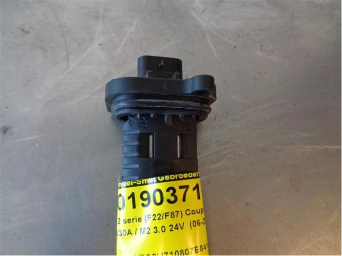 Airflow meter from a BMW 2 serie (F22) M2 Competition 3.0 24V 2019