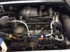 Engine from a Landrover Discovery Sport L550 2016