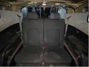 Usagé Banquette arrière Chevrolet Orlando (YYM/YYW) 1.8 16V VVT Prix sur demande proposé par Autohandel-Smet Gebroeders NV