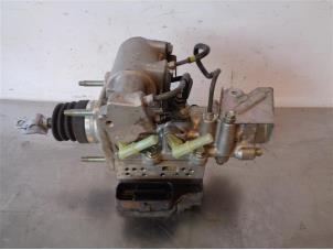 Used ABS pump Toyota Yaris III (P13) 1.5 16V Hybrid Price on request offered by Autohandel-Smet Gebroeders NV