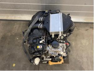 Used Engine BMW 2 serie (F22) M2 Competition 3.0 24V Price on request offered by Autohandel-Smet Gebroeders NV