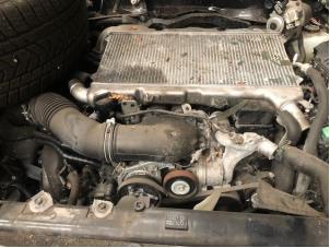 Used Engine Toyota Land Cruiser V8 (J20) 4.5 D-4D 32V Price on request offered by Autohandel-Smet Gebroeders NV
