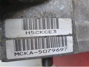 Usagé Boîte de vitesse Honda Civic (FK6/7/8/9) 1.5i Turbo 16V Prix sur demande proposé par Autohandel-Smet Gebroeders NV