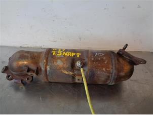 Used Catalytic converter Honda Civic (FK6/7/8/9) 1.5i Turbo 16V Price on request offered by Autohandel-Smet Gebroeders NV