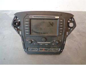 Used Navigation set Ford Mondeo Price on request offered by Autohandel-Smet Gebroeders NV