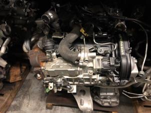 Used Engine Maserati Ghibli III 3.0 Diesel Price on request offered by Autohandel-Smet Gebroeders NV