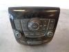 Daewoo Orlando (YYM/YYW) 1.8 16V VVT Radio CD player