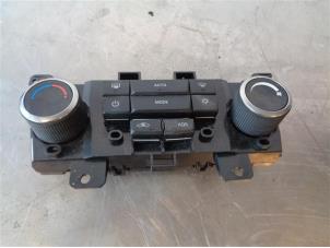 Used Air conditioning control panel Chevrolet Orlando (YYM/YYW) 1.8 16V VVT Price on request offered by Autohandel-Smet Gebroeders NV
