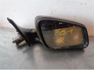 Used Wing mirror, right BMW 7 serie (F01/02/03/04) 730d 24V Price on request offered by Autohandel-Smet Gebroeders NV