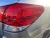 Taillight, right from a Subaru Outback (BR), 2009 2.0 D 16V, Combi/o, Diesel, 1.998cc, 110kW (150pk), 4x4, EE20Z, 2009-09 2013