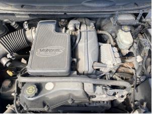 Used Motor Chevrolet TrailBlazer (KC) 4.2 24V Price on request offered by Autohandel-Smet Gebroeders NV