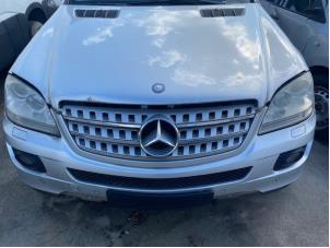 Used Front end, complete Mercedes ML II (164/4JG) Price on request offered by Autohandel-Smet Gebroeders NV