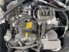 Motor van een BMW Z4 Roadster (E89), 2009 / 2016 sDrive 28i 2.0 16V, Cabrio, Benzin, 1.997cc, 180kW (245pk), RWD, N20B20A, 2011-09 / 2016-08, LL51; LL52 2013