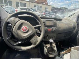 Used Airbag set Fiat Fiorino (225) 1.3 D 16V Multijet 80 Price on request offered by Autohandel-Smet Gebroeders NV
