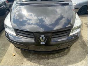 Used Front end, complete Renault Espace (JK) 2.0 dCi 16V 150 FAP . Price on request offered by Autohandel-Smet Gebroeders NV