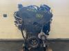 Motor van een Skoda Octavia Combi (5EAC) 1.6 TDI GreenTec 16V 2013