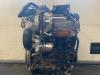 Silnik z Skoda Octavia Combi (5EAC) 1.6 TDI GreenTec 16V 2013