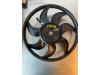 Radiator fan from a Ford Focus 2017