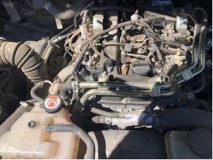 Used Engine Toyota Hilux VI 2.4 D4D-F 16V 4x4 Price on request offered by Autohandel-Smet Gebroeders NV