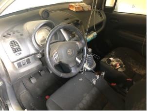 Used Airbag set Suzuki Splash Price on request offered by Autohandel-Smet Gebroeders NV