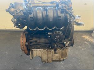 Used Engine Seat Leon (1M1) Price on request offered by Autohandel-Smet Gebroeders NV