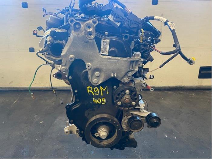 Moteur Renault Talisman 1.6 dCi 130 R9M409