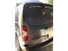 Taillight, left from a Opel Combo Cargo, 2018 1.5 CDTI 100, Delivery, Diesel, 1.499cc, 75kW (102pk), FWD, D15DT; DV5RD, 2018-08, EFYHY; EFYHT 2019