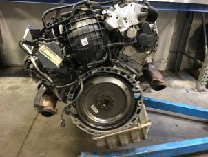 Used Engine Mercedes GL (X166) 5.5 GL 63 AMG V8 32V 4-Matic Price on request offered by Autohandel-Smet Gebroeders NV