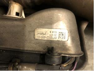 Used Exhaust (complete) Landrover Vogue Price on request offered by Autohandel-Smet Gebroeders NV