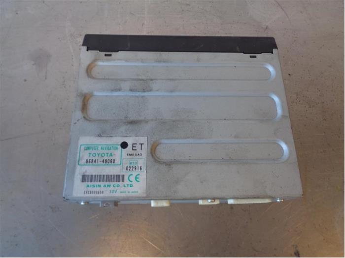 Usagé Module navigation Lexus RX (L2) Prix sur demande proposé par Autohandel-Smet Gebroeders NV